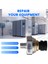 1089057573 Atlas Copco Kompresörü Için Basınç Sensörü 1089-0575-73 (Yurt Dışından) 5