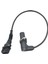 Kamera Mili Konum Sensörü For-Bmw E34 E36 E38 E39 320I 323I 328I 520 523 528 I Z3 728I 1703221 12141703221 5WK96011Z (Yurt Dışından) 3