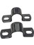 1set Motosiklet Siyah Arka Çamurluk Montajı Harley Hydra Glide Fl 1941-1957 Ul 1938-1947 El 1936-1940 (Yurt Dışından) 5