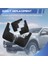 Great Wall Cannon Için Gwm Poer Ute 22020 021 2022 Araba Çamur Flaps Sıçraması Guard Mudguard Çamurlu Çamurluk Harici Kapak (Yurt Dışından) 5