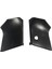 Sol Ön Taraf Çamurluk Üst Panel 6110235132/61102-35141 Toyoda Fj Cruiser Için 2007-2011 Araba Kaput Kanat Boyun Trim Plakası (Yurt Dışından) 2