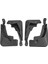 Toyota Için Rav4 XA50 2020 2021 Ön ve Arka Çam Flep Guard Fenders Çamurluk Sıçraması Çamurlu Çamurluk Çamurluk (Yurt Dışından) 5