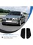 Yan Çamurluk Havalandırma Grill 51137895913 51137895914 Bmw 3 Serisi M3 E46 2001-2006 Çamurluk Hava Havalandırma Trim Kapağı (Yurt Dışından) 4