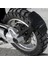 Bmw R1200GS Için Motosiklet Arka Çamur Koruma Çamur Fender R1250GS Lc Arka Tekerlek Hugger Splash (Yurt Dışından) 2