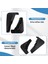 4pcs Volvo Için Çamurluklar EX30 2024 Çamur Kanatları Sıçrama Korumaları Çamurluk Çamur Kanatları Ön Arka Araba Koruma Aksesuarları (Yurt Dışından) 5