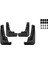Lynk &amp; Co 01 2024 Ön Arka Çamur Flaps Için Araba Çamurlukları Gardiyanlar Sıçrama Çamurluk Araç Dış Parçaları (Yurt Dışından) 1