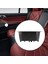 Araba Otomatik Iç Iç Kapı Tutucu Çekme Trim Uyumlu Bmw F25 F26 X3 X4 2011-2017, Ön Sol Taraf, Siyah (Yurt Dışından) 5