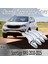 Kia Sportage Mk3 Sl 2010-2015 Için Krom Kapı Kolu Kapağı Refit Araç Aksesuarları Çıkartmaları Dekorasyonu (Yurt Dışından) 2