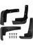 Toyota Veloz Için Araba Çamurları 2021-2022 Çamurluk Çamur Çamur Flap Guard Sıçrama Mudguards Araç Aksesuarları (Yurt Dışından) 3