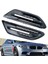 Bmw F10 Sedan 5 Serisi M5 2011-2017 Izgara Çıkış Çerçevesi, A (Yurt Dışından) 3