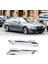 Araba Ön Sol ve Sağ Krom Çamurluk Trim Kalça For-Bmw F10 F11 528I 535I 51137336645 51137336646 (Yurt Dışından) 4