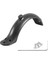 Xiaomi Mijia M365 Elektrikli Scooter Kaykay Için Mudguard Fender Guard -Black (Yurt Dışından) 1