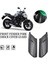 Motosiklet Ön Çamurluk Çatal Şok Kapağı Koruyucu Kawasaki ER6N 2012-2016 Motosiklet Aksesuarları (Yurt Dışından) 3