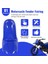 Yamaha PW50 Pw 50 Için Motosiklet Ön Çamurluk Kaplaması (Yurt Dışından) 5
