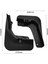 Geely Atlas Boyue Pro 2020-2021 Çamurlu Çamurluk Çamur Çamur Flep Guard Guard Mudguards Araç Aksesuarları (Yurt Dışından) 5