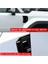 Toyota Prado LC250 2024 Araç Için Araç Sade Çalıştırma Hava Outlet Kapak Döşeme Geri Dış Aksesuarlar Parlak Siyah (Yurt Dışından) 3