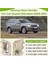 Jeep Grand Cherokee 2005-2011 Için Iç Kapı Kolu Içindeki Araba Sol 1JV471J3AA (Yurt Dışından) 5