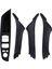 Trim Çekme Söküm Bmw 5 Serisi F10 F11 F18 520I 525I 528I Lhd Için (Yurt Dışından) 1