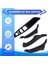 Trim Çekme Söküm Bmw 5 Serisi F10 F11 F18 520I 525I 528I Lhd Için (Yurt Dışından) 5