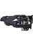1paır Araç Kapı Topu Trım 82610-25010 82620-25010 Hyundai Için Tucson IX35 2010-2015 Chrome Mandal Tutamak (Yurt Dışından) 4