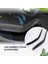 Bmw X1 E84 2010-2016 Siyah Için Araba Sol/sağ Iç Kapı Tutma Kapağı (Yurt Dışından) 2