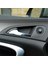 Abs Chrome Bir Çift Araba Iç Kapı Kolu Vauxhall Opel Insignia 2009-2015 Aksesuarları Için Çerçeve Kapağı (Yurt Dışından) 3