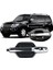 Araba Arka Sol Dış Kapı Kolu Mitsubishi Pajero Montero Shogun V87 V88 V93 V96 V97 V98 2006-2020 5746A057XA (Yurt Dışından) 2