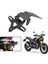 Motosiklet Plaka Tutucu LED Işık Kuyruğu Düzenli Çamurluk Eliminator Scrambler 400 x Speed ​​400 SCRAMBLER400 x (Yurt Dışından) 3