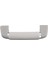 Ön Çatı Yardımı Kavrama Iç Çekme Land Rover Range Rover 2013-2022 L405 LR107326 LR107327 LR107328 C (Yurt Dışından) 1