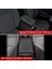 Toyota Tacoma 2024 Sahip Kuruluk Koruyucu Kapak Karbon Fiber (Yurt Dışından) 3