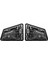Iç Kapı Kolu Iç Kapı Koyu Siyah Sol/sağ Yan Ön Arka Suzuki Vitara SE416 SV620 SV420 1988-1999 (Yurt Dışından) 4