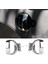 Iç Dekorasyon Ön Iç Kapı Çekme Kolu Chevy Hhr 2006-2011 19299614 19299613 Için Sol ve Sağ (Yurt Dışından) 3