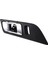 Kapı Tutucu Içerideki Araç Ford Mustang Için Krom Trim 2015-2018 Iç Iç Kolu Çekme FR3Z-6322600-AC FR3Z6322600 L (Yurt Dışından) 3