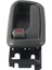 Toyota Tundra 2000-2006 Sequoia 2001-2007, 69206-0C010 69278-0C10 69205-0C010 69277-0C10 Gri (Yurt Dışından) 2