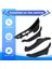Iç Ön Kapı Koltuk Paneli Trim Çekme Sökü Bmw 5 Serisi F10 F11 F18 520I 523I 525I 528I Rhd (Yurt Dışından) 5
