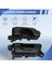 Araba Kapı Iç Kulplar MR393471 Mitsubishi Için MR393472 Shogun Pının 1999-2005 Araba Kapı Çekme Kulpları (Yurt Dışından) 5