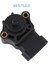 Hidrolik Sap Sensörü RE575331 John Deere Dıere Motore Yedek Seza 7250R 7260R 7270R (Yurt Dışından) 5
