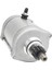 Yamaha Için Başlangıç ​​motoru YFM660 Raptor 660 660CC 2001-2005 Powersport Atv Utv Moto Değiştir Aksesuarları 3SX-81890-00-00 (Yurt Dışından) 4