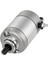 Aprilia Için Başlangıç ​​motoru Scarabeo 125 2007-2012 Aprilia Scarabeo 200 2007-2012 Aprilia Motor AP2QCA000648 Yüksek Kalite (Yurt Dışından) 1
