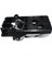 Hyundai Tucson 2005 2006 2007 2009 Için Araba Kapısı Iç Kol Arka Kapı Krom Sapı (Yurt Dışından) 5