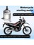 31200-KKC-671 Motosiklet Motor Parçaları Honda CRF250X 2004-2017 Ccw Avrupa Standart Enduro Motocross Için Başlangıç ​​motoru (Yurt Dışından) 5
