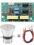 100W 28KHZ Ultrasonik Temizleme Dönüştürücü Temizleyici Yüksek Performans + Güç Sürücü Kartı 220VAC Ultrasonik Temizleyici Parçaları (Yurt Dışından) 1