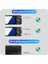 M.2 - Type-C SSD Muhafaza Adaptörü Nvme Ngff HDD Muhafaza Ara Kartı 20 Gbps Desteği 2230 2242 2260 2280 Boyut SSD (Yurt Dışından) 4