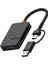 USB 3.0 Kart Okuyucu Sd Micro-Sd Tf Cf Ms Kompakt Flash Kart Adaptörü Dizüstü Bilgisayar Için Çoklu Kart Okuyucu 8'i 1 Arada Kart Okuyucu (Yurt Dışından) 1