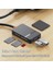 USB 3.0 Kart Okuyucu Sd Micro-Sd Tf Cf Ms Kompakt Flash Kart Adaptörü Dizüstü Bilgisayar Için Çoklu Kart Okuyucu 8'i 1 Arada Kart Okuyucu (Yurt Dışından) 3