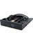 Pc Için USB 3.0 Ön Panel 1 Port Usb3.0 + 1 Port Usb3.1 Tip-C Hub Adaptörü VL162 Çip Usb3.2 Gen1 5gb 3,5 Inç Disket Sürücüsü Için (Yurt Dışından) 3