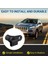 Eksantrik Mili Konum Sensörü 5033308AB 68080819AC 68080819 Dodge Yolculuğu Için Jeep Cherokee Chrysler Ram (Yurt Dışından) 5