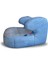 Comfymax Dream 15-36KG Yükseltici / Oto Koltuğu - Denim Blue 3