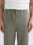 Yeni Sezon Rahat Kalıp Erkek Jogger Eşofman Altı 3