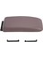 5890535040B0 Otomobil Merkezi Konsol Toyota Tacoma Için Koltuk Kapağı 1995-2000 4runner 1996-1998 Kahverengi (Yurt Dışından) 1